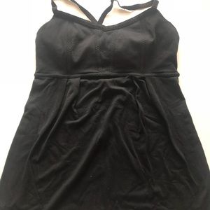 Lululemon yoga tank